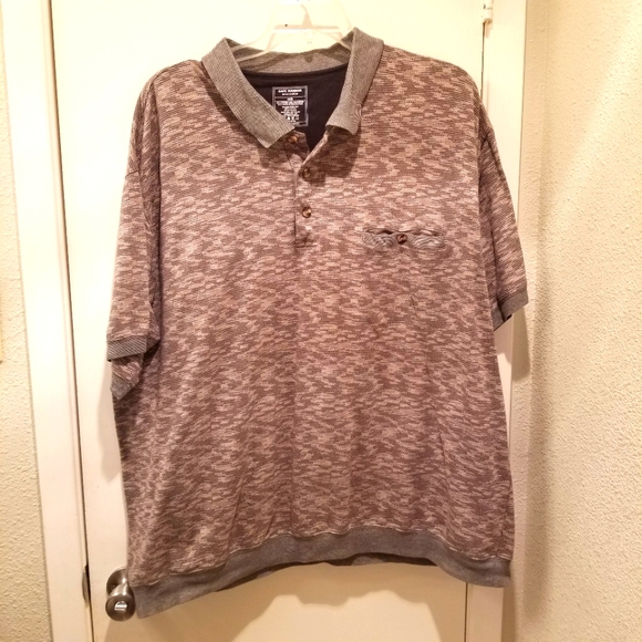 Men's Polo - Picture 1 of 3